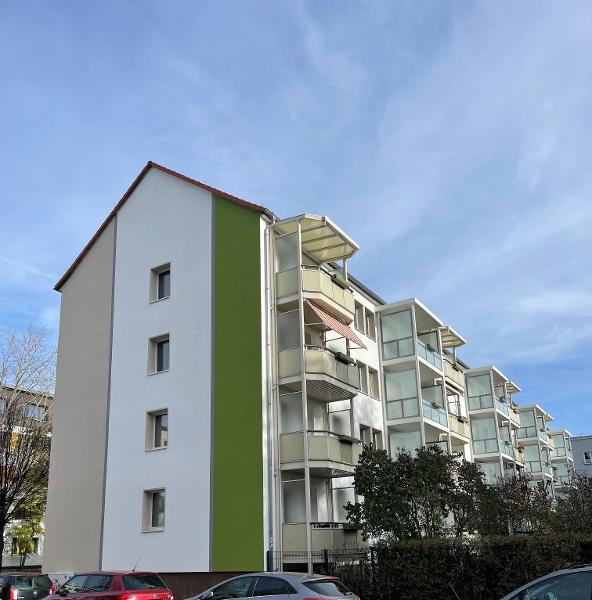 Wohnung zur Miete 343 € 2 Zimmer 48,9 m²<br/>Wohnfläche 4.<br/>Geschoss 01.02.2025<br/>Verfügbarkeit Albert-Vater-Straße 95 Olvenstedter Platz Magdeburg 39108