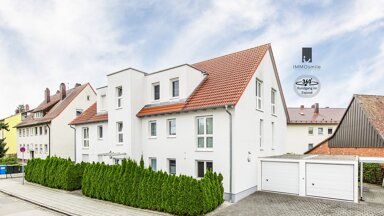 Wohnung zum Kauf 449.000 € 3 Zimmer 90,5 m² EG Fischbach Nürnberg 90475