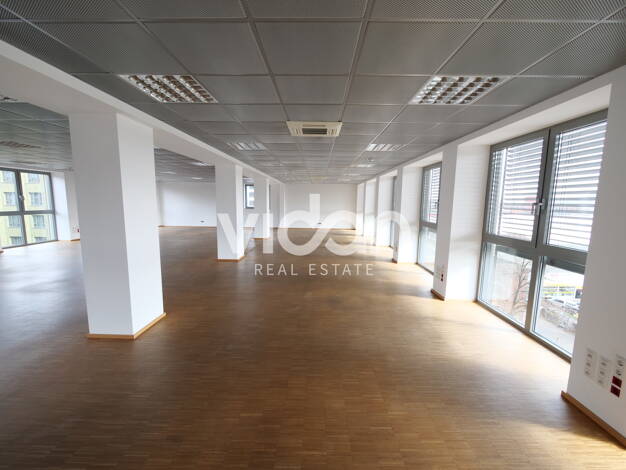 Bürofläche zur Miete provisionsfrei 16,50 € 270 m² Bürofläche teilbar ab 270 m² Mülheim Köln 51063