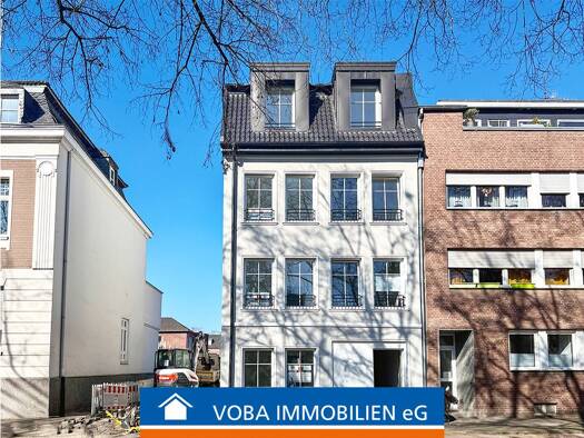 Wohnung zur Miete 950 € 2 Zimmer 66 m² frei ab 01.06.2026 Kempen 47906
