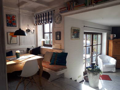 Bungalow zur Miete 2.750 € 4 Zimmer 155 m² Altenberg Oberasbach 90522