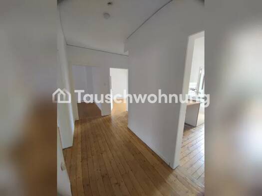Wohnung zur Miete Tauschwohnung 650 € 3 Zimmer 75 m² 3. Geschoss Mauritz Ost 48145