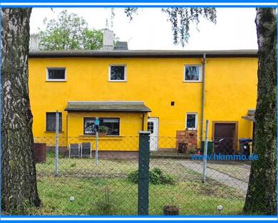 Einfamilienhaus zum Kauf provisionsfrei 143.000 € 6 Zimmer 155 m² 965 m² Grundstück Braschwitz Landsberg 06188
