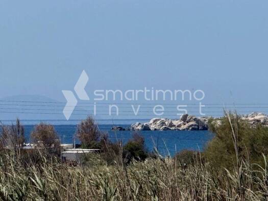 Land-/Forstwirtschaft zum Kauf 600.000 € Municipality of Naxos and the Lesser Cyclades 843 00