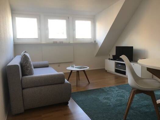 Wohnung zum Kauf 155.000 € 2 Zimmer 52 m² Südviertel Stadtbezirk I 45128