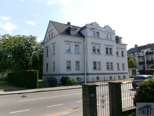 Wohnung zur Miete 340 € 2 Zimmer 61,2 m² EG frei ab sofort Zittau 02763