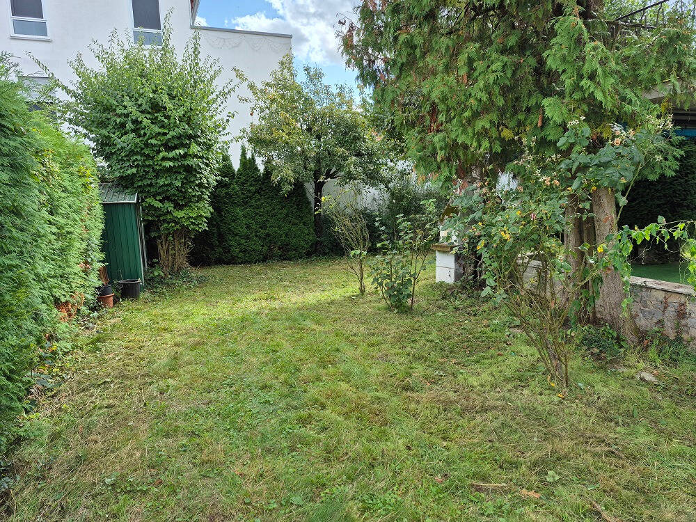 Einfamilienhaus zum Kauf - Mehr