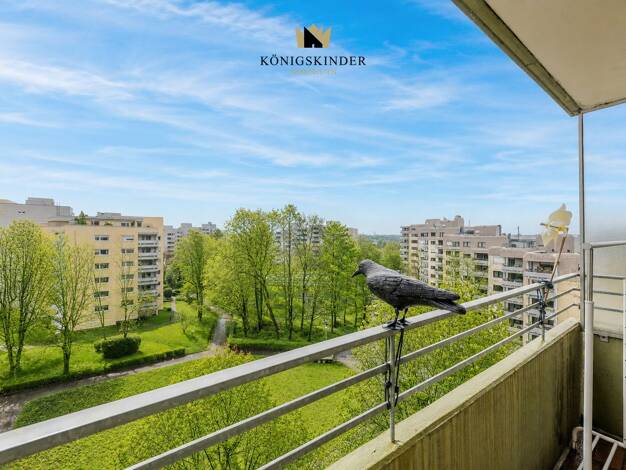 Wohnung zum Kauf 299.000 € 3 Zimmer 78 m² Möhringen Möhringen 70567