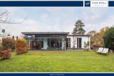 Bungalow zum Kauf 1.299.000 € 6 Zimmer 187 m² 887 m² Grundstück Zehlendorf Berlin 14165