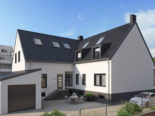 Haus zum Kauf 285.000 € 4 Zimmer 98,8 m² 197 m² Grundstück frei ab 01.06.2026 Dümpten Mülheim an der Ruhr 45475