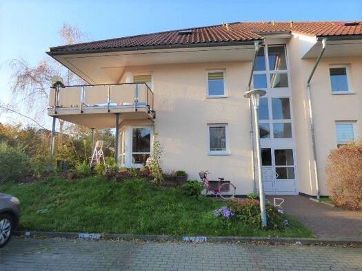 Wohnung zur Miete 435 € 2 Zimmer 56,5 m² Geschoss 2/2 Biederitz Biederitz 39175
