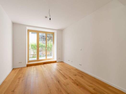 Wohnung zur Miete 3.450 € 4 Zimmer 126,2 m² Neuhausen-Nymphenburg München 80335