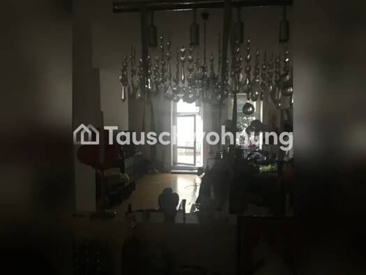 Loft zur Miete Tauschwohnung 830 € 2 Zimmer 105 m² EG Westend Berlin 10625