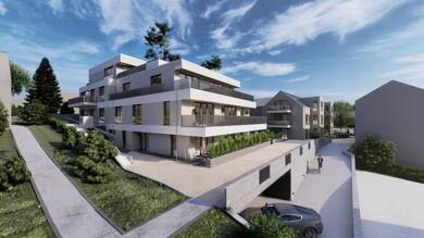 Wohnung zum Kauf 959.000 € 4 Zimmer 167,9 m² EG Malchen Seeheim-Jugenheim 64342