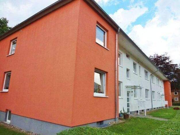 Wohnung zur Miete 645 € 2 Zimmer 60,4 m² frei ab 21.02.2026 Sachsenwaldring 20 Schwarzenbek 21493