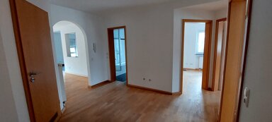 Wohnung zur Miete 940 € 4 Zimmer 94 m² frei ab sofort Hunsrückstrasse Mömlingen 63853