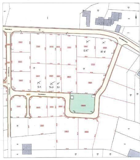 Grundstück zum Kauf provisionsfrei 110.754 € 586 m²<br/>Grundstück Weitenhagen Weitenhagen 17498