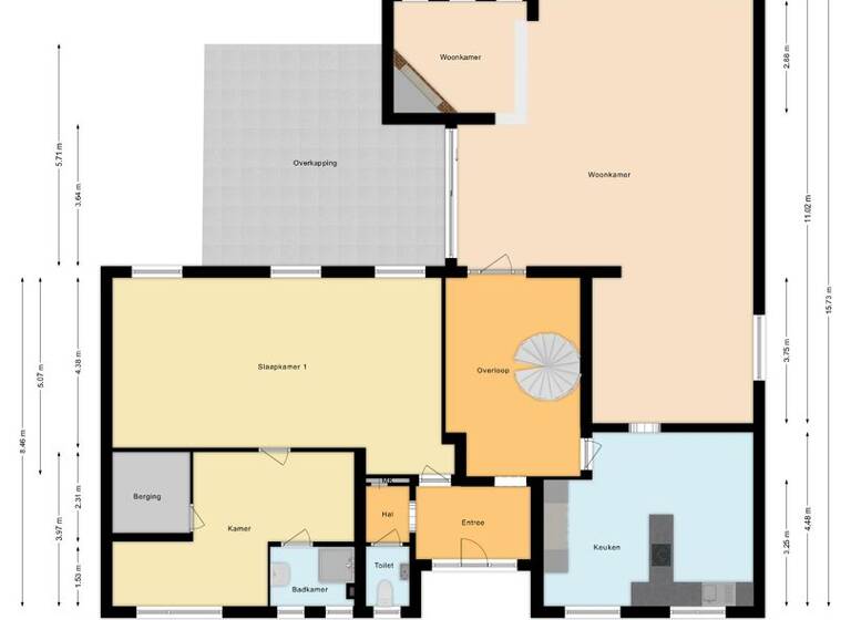 Haus zum Kauf 398.000 € 7 Zimmer 170 m² 1.020 m² Grundstück Im Heggen 52 Langbroich Gangelt 52538