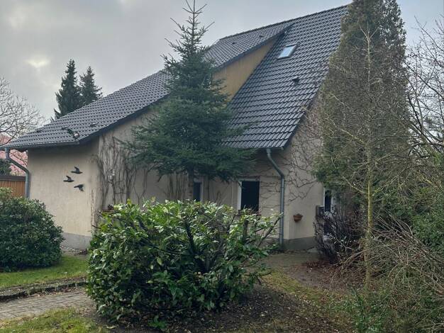 Einfamilienhaus zum Kauf 180.000 € 5 Zimmer 125 m² 1.000 m² Grundstück Torgelow-Holländerei Torgelow 17358