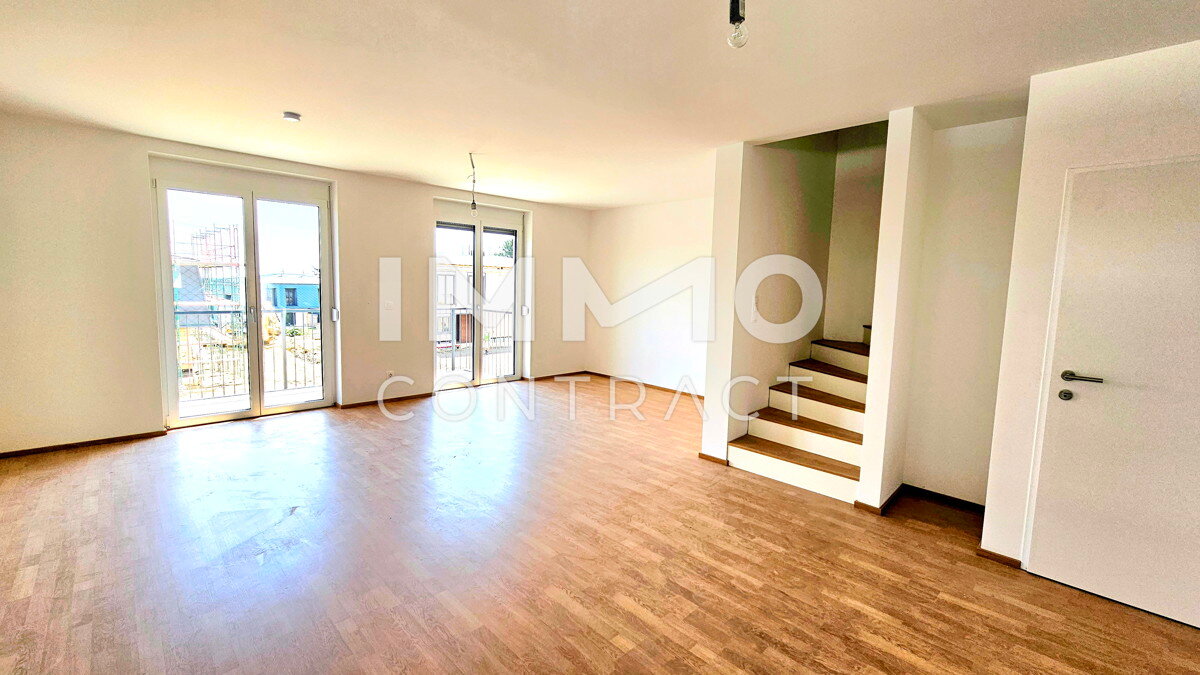 Doppelhaushälfte zur Miete 1.791,10 € 5 Zimmer 147,8 m²<br/>Wohnfläche 381,6 m²<br/>Grundstück ab sofort<br/>Verfügbarkeit Bad Sauerbrunn 7202