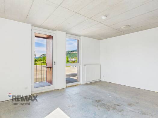 Wohnung zum Kauf 3 Zimmer 66 m² 1. Geschoss Wälderstraße 27 Lauterach 6923