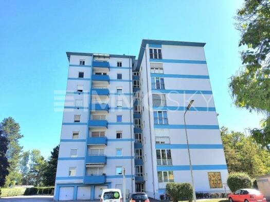 Wohnung zum Kauf 239.000 € 4 Zimmer 87 m² 6. Geschoss Kleinmünchen Linz 4020