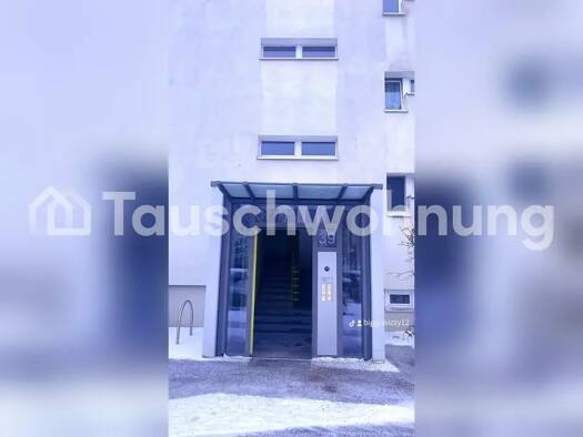 Wohnung zur Miete Tauschwohnung 550 € 2,5 Zimmer 69 m² 1. Geschoss Märkisches Viertel Berlin 13435