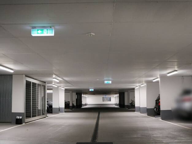 Tiefgaragenstellplatz zum Kauf 53.700 € Albertus-Magnus-Straße 14 - 30 Ingolstadt 85049