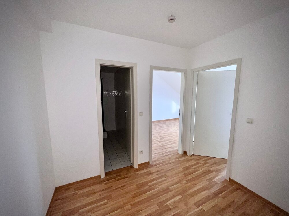 Wohnung zur Miete 460 € 2 Zimmer 54 m²<br/>Wohnfläche Negast Negast 18442