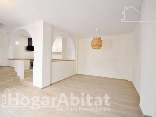 Villa zum Kauf 149.900 € 3 Zimmer 88 m² Monduber Gandia 46701