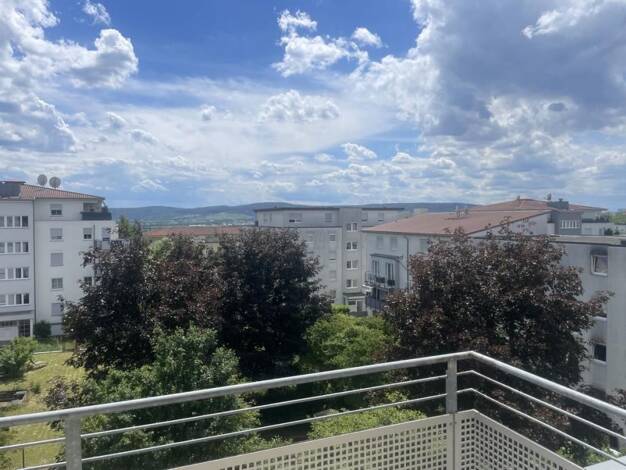 Wohnung zum Kauf provisionsfrei 299.000 € 4 Zimmer 89,1 m² 4. Geschoss Käthe-Kollwitz-Weg 2 Waiblingen Waiblingen 71334