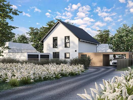 Einfamilienhaus zum Kauf provisionsfrei 490.000 € 5 Zimmer 120 m² 583 m² Grundstück Kröpelin 18236