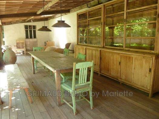 Haus zum Kauf 990.000 € 9 Zimmer 300 m² 150 m² Grundstück Ouest Cogolin 83310