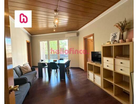Wohnung zum Kauf 215.000 € 4 Zimmer 103 m² 2. Geschoss Manresa 08242