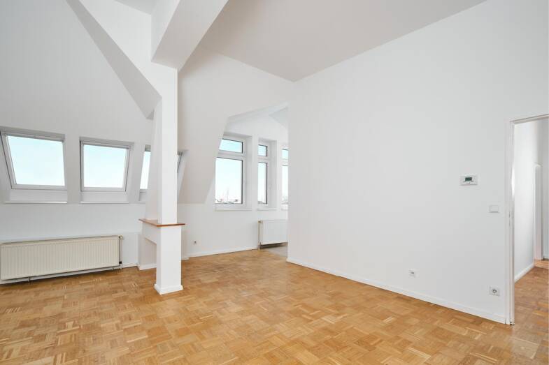Altbauwohnung in Berlin Johannisthal immowelt