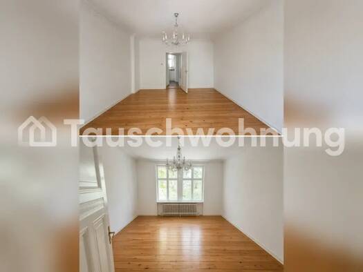 Studio zur Miete Tauschwohnung 550 € 1 Zimmer 45 m² 1. Geschoss Mariendorf Berlin 12163