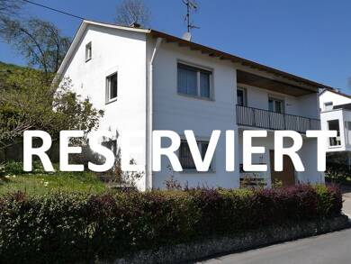 Haus zum Kauf 229.000 € 5 Zimmer 107 m² 593 m² Grundstück Zizenhausen Stockach 78333