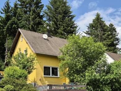 Einfamilienhaus zum Kauf 9.000 € 136 m² 781 m² Grundstück Jünkerath 54584