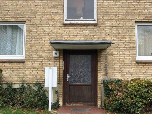 Wohnung zur Miete 570 € 4 Zimmer 80,4 m² 1. Geschoss frei ab sofort Marienburger Platz 9 Itzehoe 25524