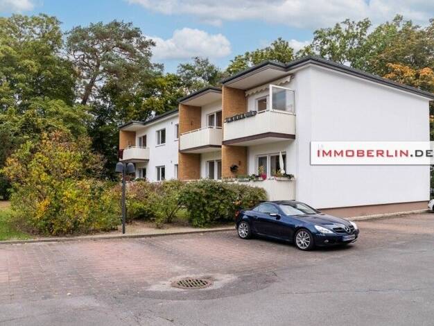 Wohnung zum Kauf 920.000 € 4 Zimmer 130 m² 1. Geschoss Westend Berlin 14055