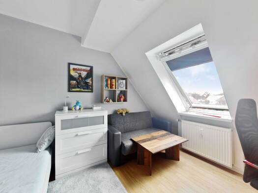 Wohnung zur Miete 580 € 2,5 Zimmer 88 m² frei ab sofort Borgentreich Borgentreich 34434