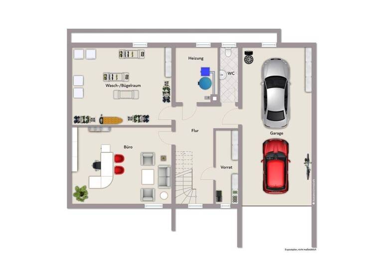 Einfamilienhaus zum Kauf 439.000 € 7 Zimmer 286 m² 823 m² Grundstück Grünwettersbach Karlsruhe / Grünwettersbach 76228