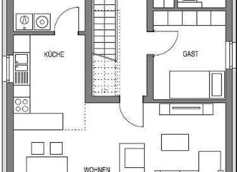 Einfamilienhaus zum Kauf - Erstbezug 301.150 € 5 Zimmer 116,6 m² 1.481 m² Grundstück Sellstedt Schiffdorf 27619