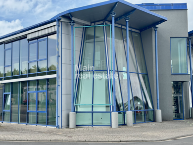 Bürofläche zur Miete 685 m² Bürofläche teilbar ab 685 m² Neuenhaßlau Hasselroth 63594