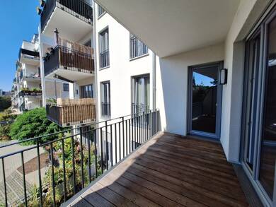 Wohnung zur Miete 888 € 2 Zimmer 71 m² EG frei ab 01.07.2025 Scheffelstraße 32 Connewitz Leipzig 04277