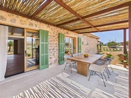 Bauernhaus zum Kauf 2.750.000 € 3 Zimmer 256 m² Capdepera Capdepera 07580