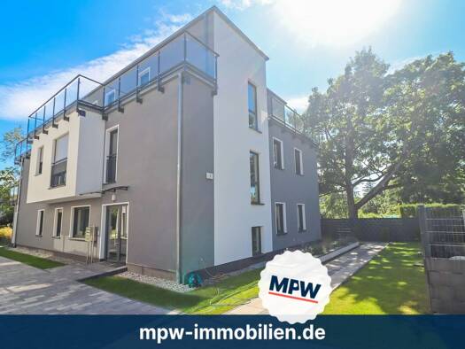 Wohnung zum Kauf 420.000 € 2 Zimmer 75,1 m² EG Niederschönhausen Berlin 13156