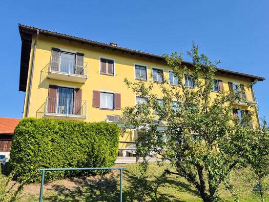 Wohnung zur Miete 687 € 2 Zimmer 57 m² 2. Geschoss Michaelbeuern Dorfbeuern 5152
