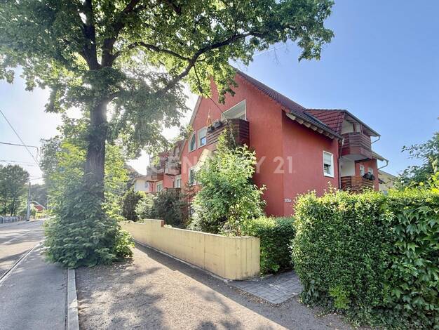 Terrassenwohnung zum Kauf 130.000 € 2 Zimmer 46 m² EG frei ab sofort Kleinzschachwitz Ortsamtsbereich Leuben 01259
