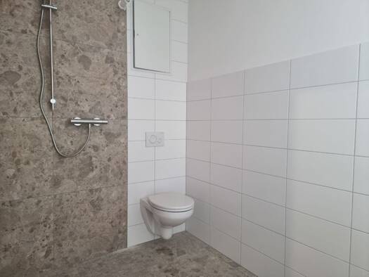Wohnung zur Miete - Erstbezug 350 € 1 Zimmer 32 m² frei ab 01.09.2026 Karthausstraße 3 Zentrum Schwedt/Oder 16303